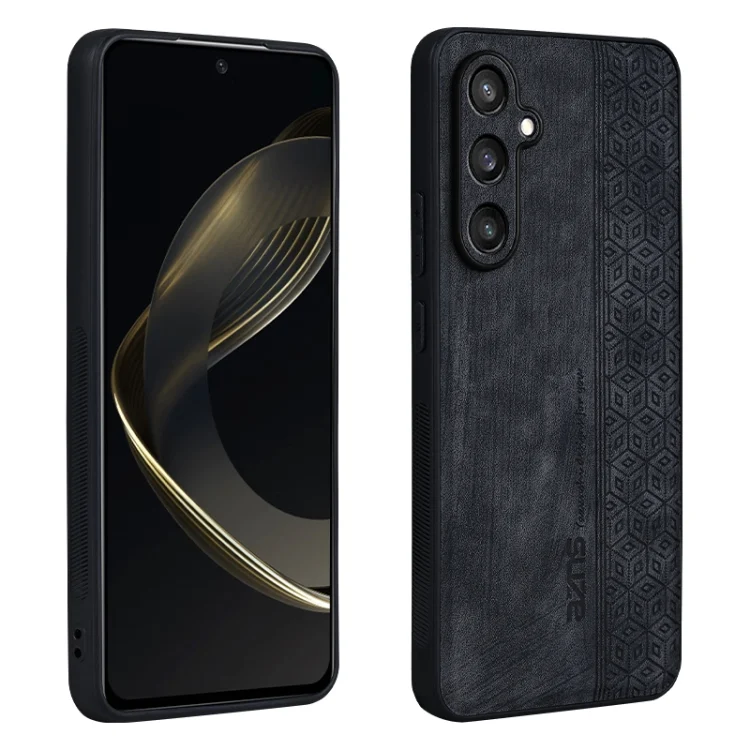 AZNS 3D Embossed Skin Feel Phone Case, For Samsung Galaxy S24+ 5G, For Samsung Galaxy S24 5G, For Samsung Galaxy A05, For Samsung Galaxy A25 5G
